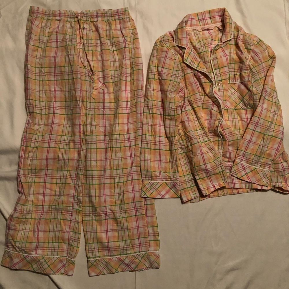 Pajamas